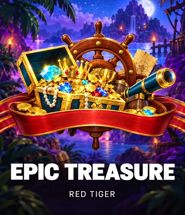 Epic Treasure