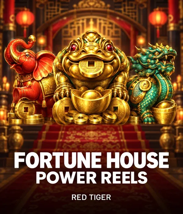 Fortune House Power Reels
