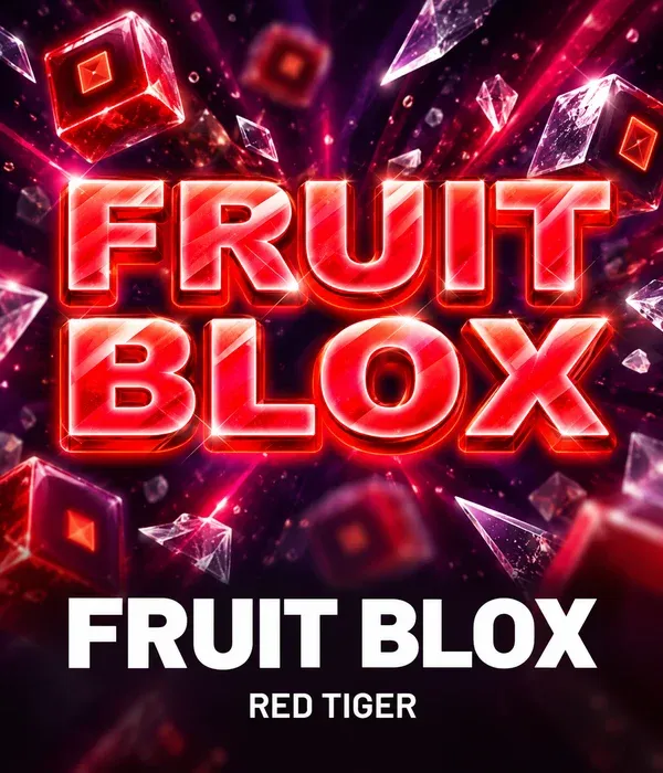 Fruit Blox