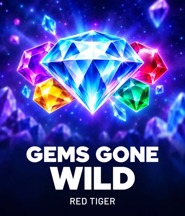 Gems Gone Wild