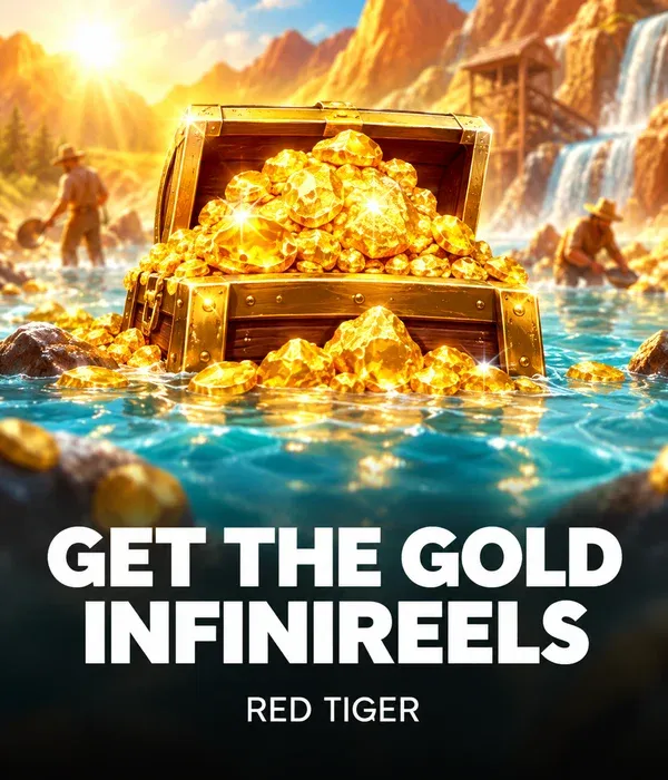 Get The Gold InfiniReels