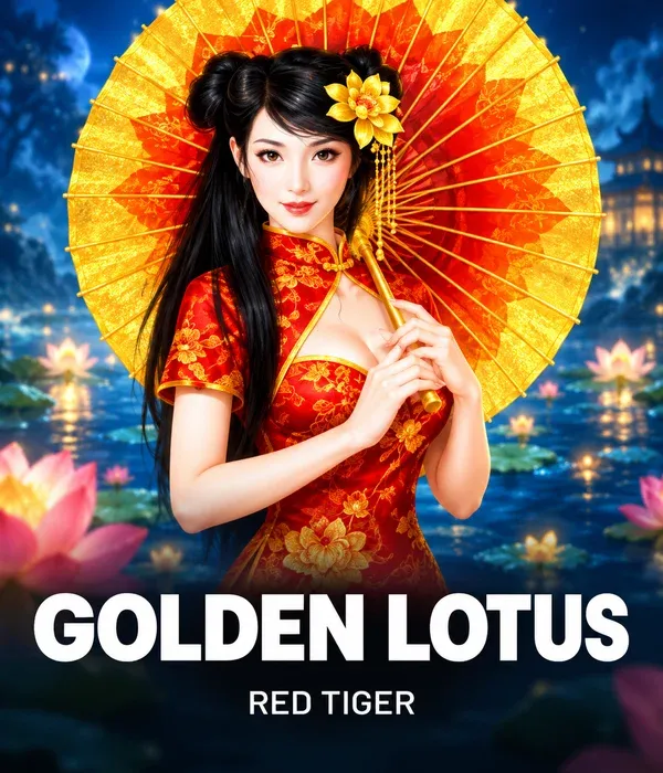 Golden Lotus