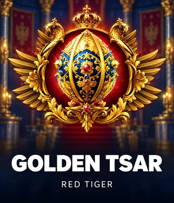 Golden Tsar