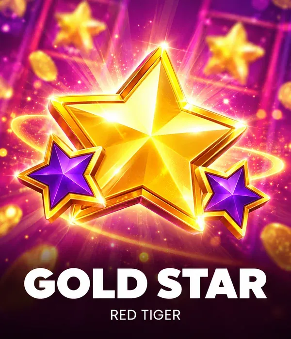 Gold Star