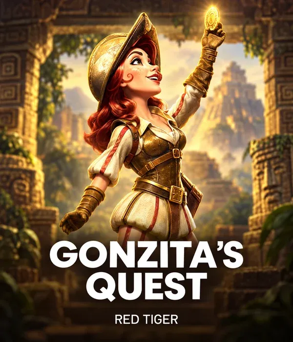 Gonzitas Quest