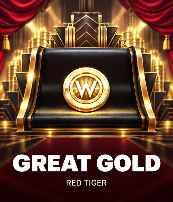 Great Gold