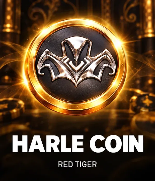 Harle Coin