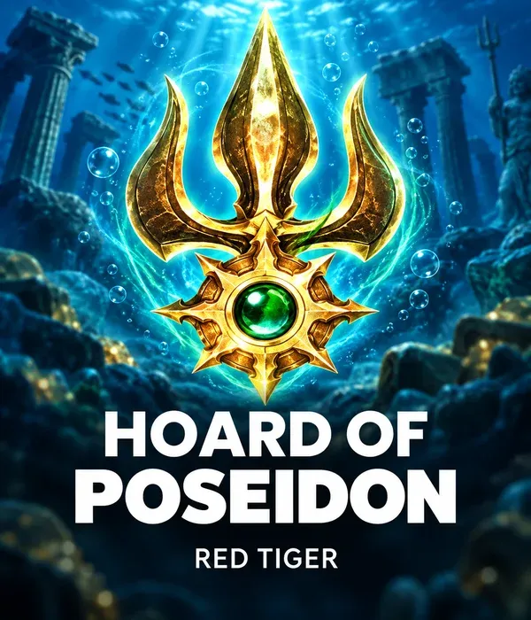 Hoard Of Poseidon