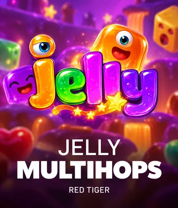 Jelly MULTIHOPS