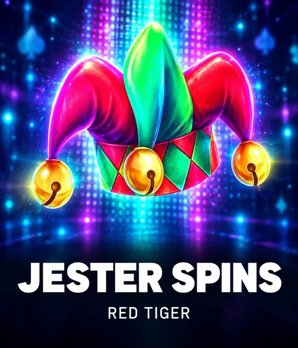 Jester Spins