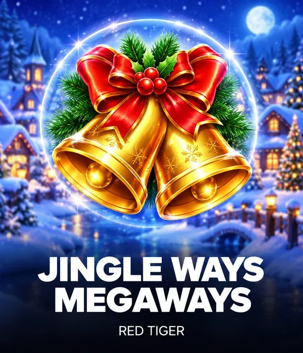 Jingle Ways MegaWays