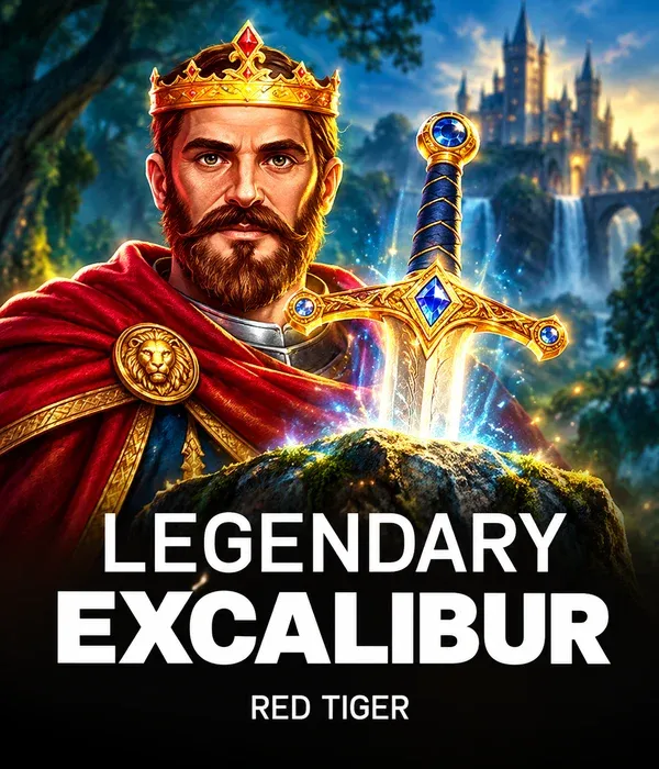 Legendary Excalibur