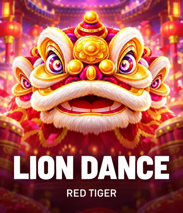Lion Dance