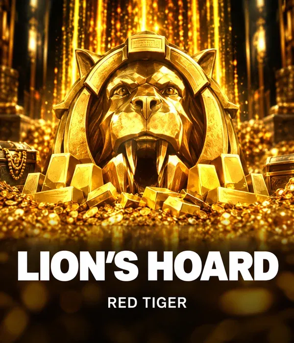 Lions Hoard