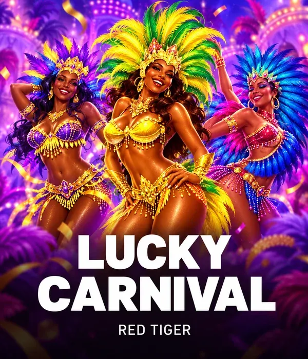 Lucky Carnival