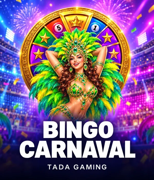 Bingo Carnaval