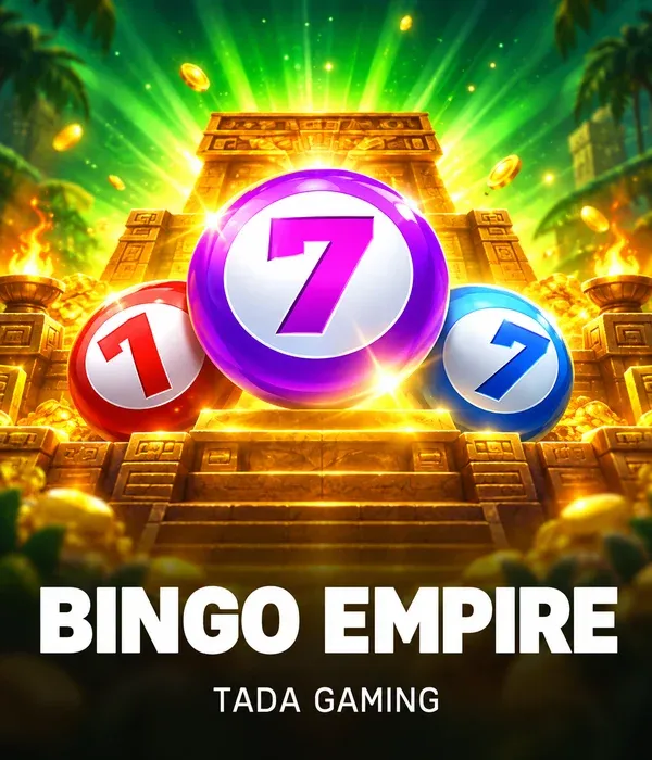 Bingo Empire