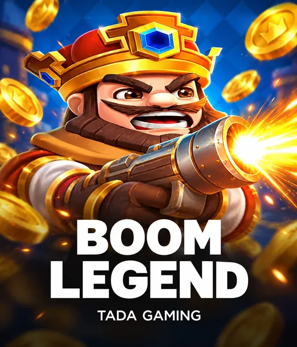 Boom Legend