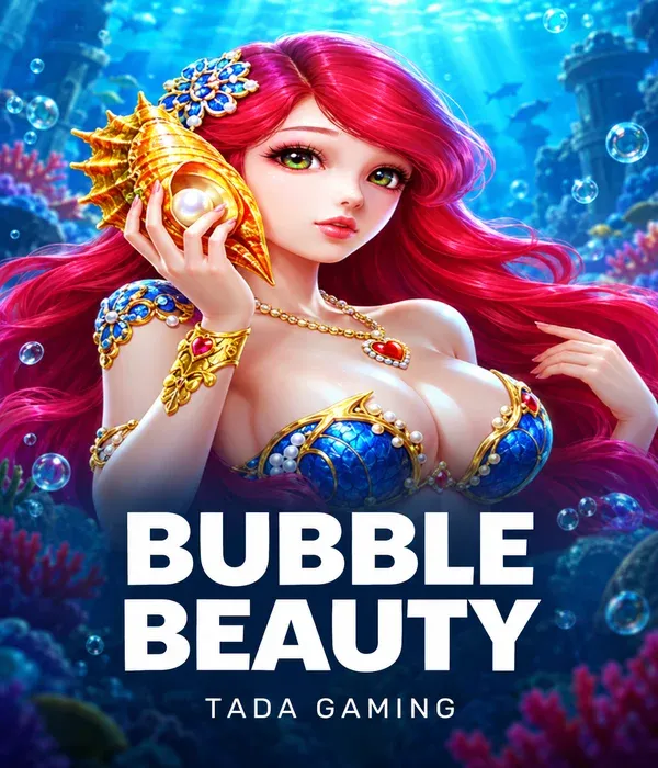 Bubble Beauty