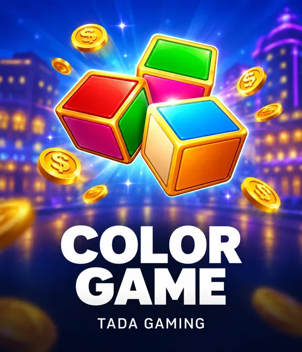 Color Game