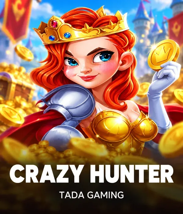Crazy Hunter