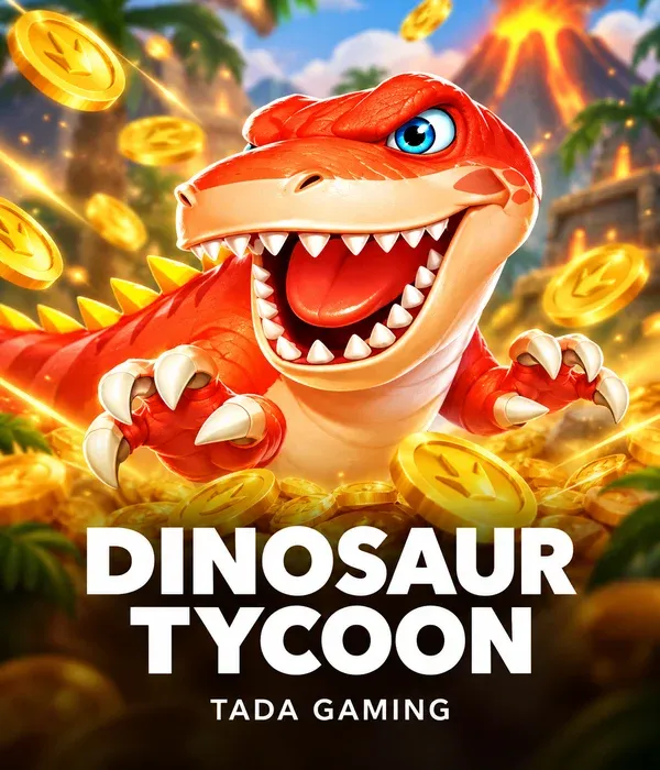 Dinosaur Tycoon