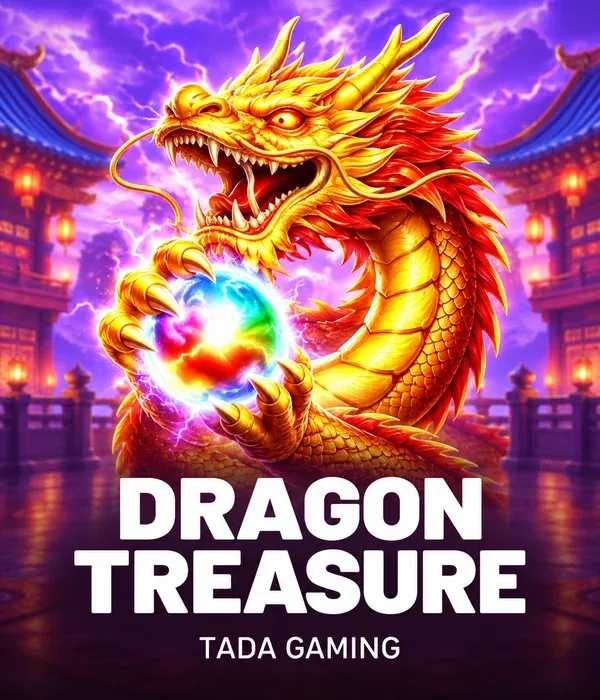 Dragon Treasure