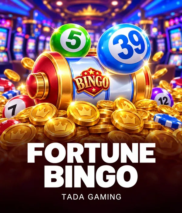 Fortune Bingo