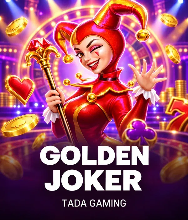 Golden Joker