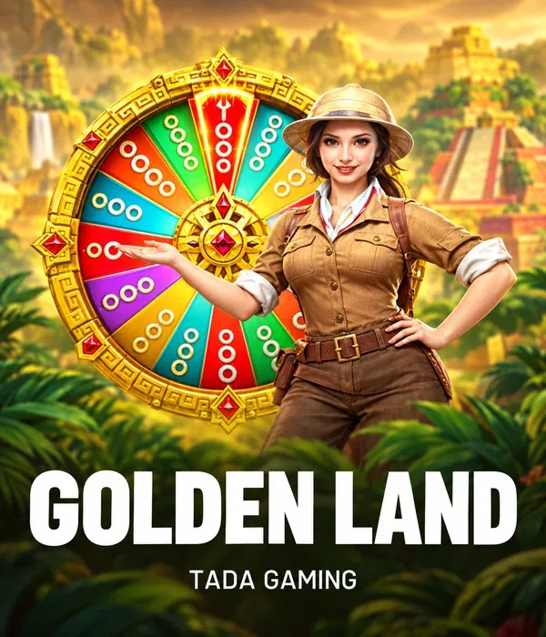 Golden Land
