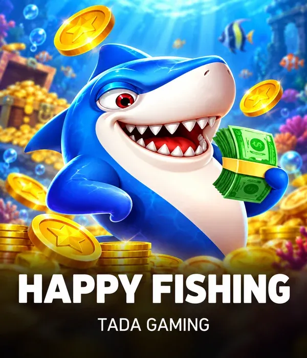 Happy Fishing