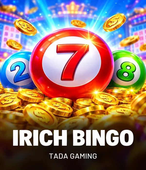 iRich Bingo