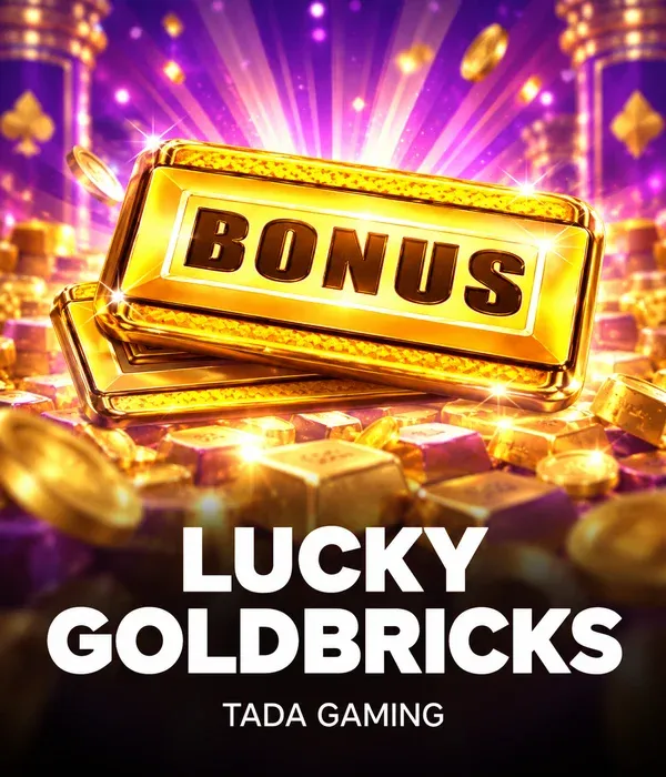 Lucky Goldbricks