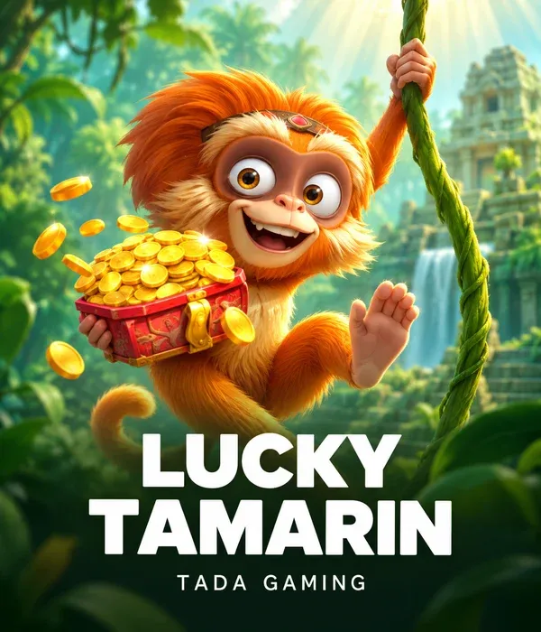 Lucky Tamarin