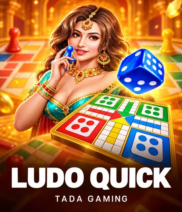 Ludo Quick
