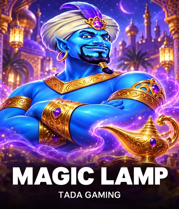 Magic Lamp