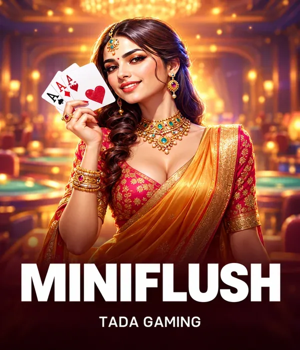 MiniFlush