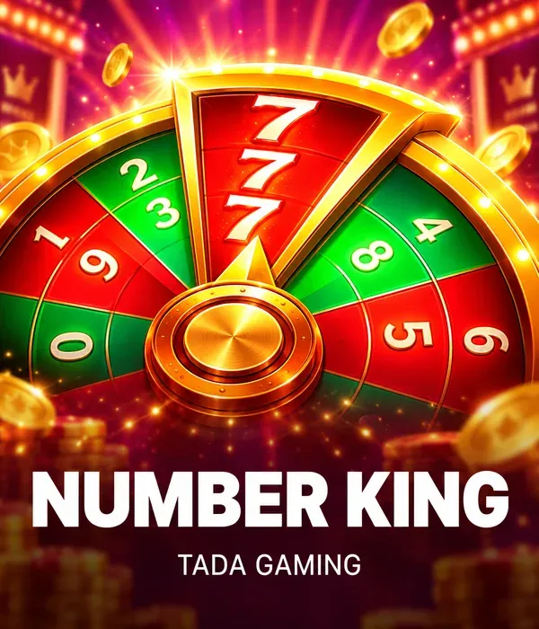 Number King