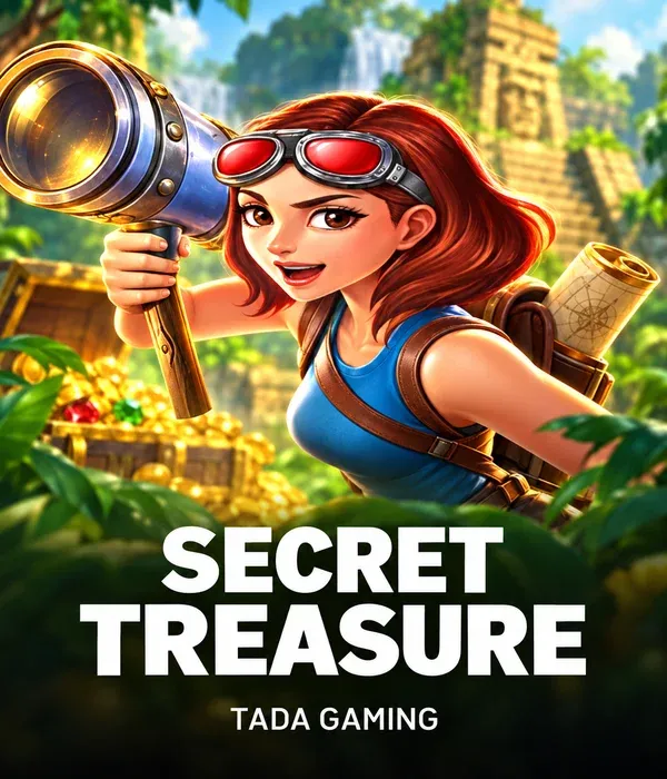 Secret Treasure