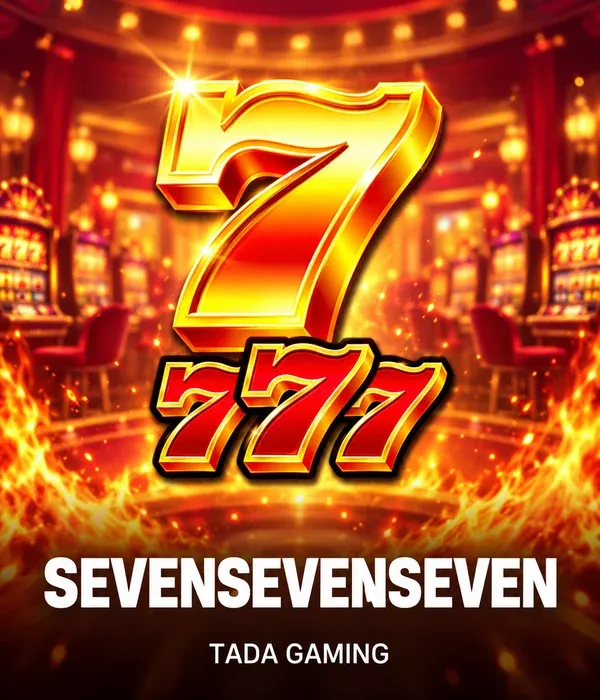 SevenSevenSeven