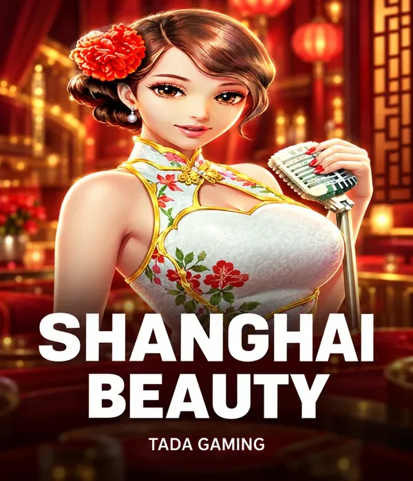 Shanghai Beauty