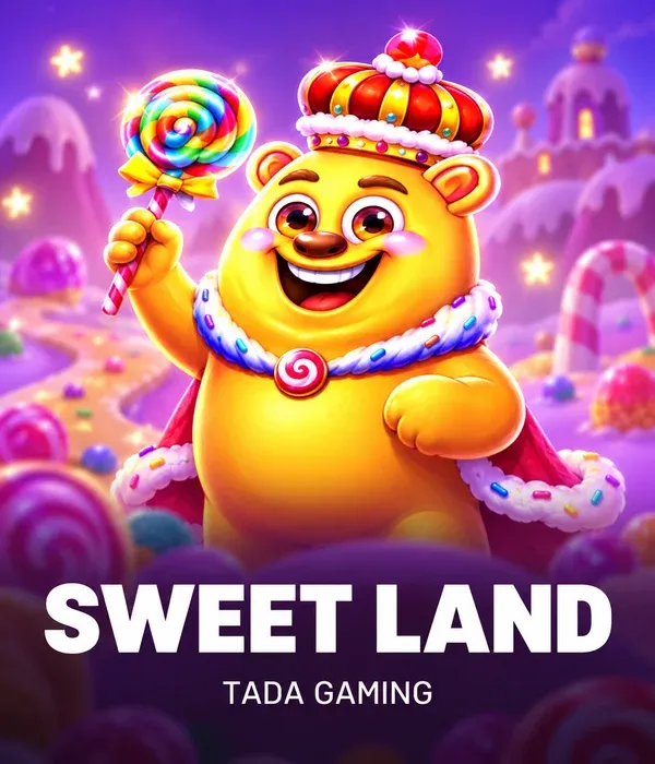 Sweet Land