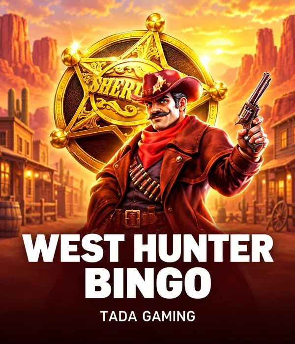 West Hunter Bingo