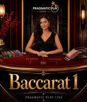 Baccarat 1