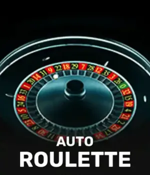 Auto Roulette