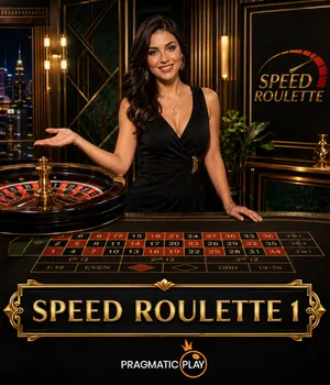 Speed Roulette 1