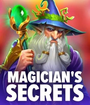 Magician?s Secrets
