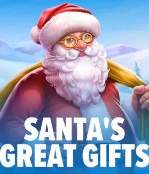 Santa?s Great Gifts