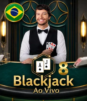 Blackjack Clássico em Português 8