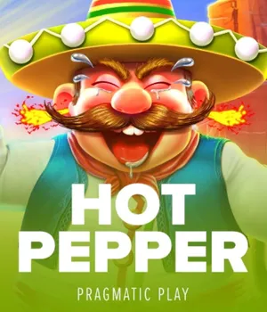 Hot Pepper
